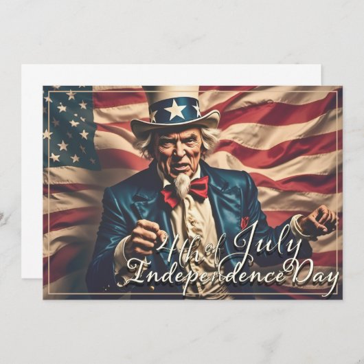 赤、白、青の自由の精神 (正面/裏面)