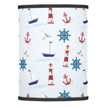 赤、白、青の航海のテーマ