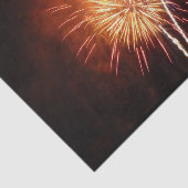 赤・白・青の花火I愛国心 薄葉紙 (詳細)