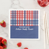 赤・白・青ジンジャムファミリー懇親会 (インサイチュ)