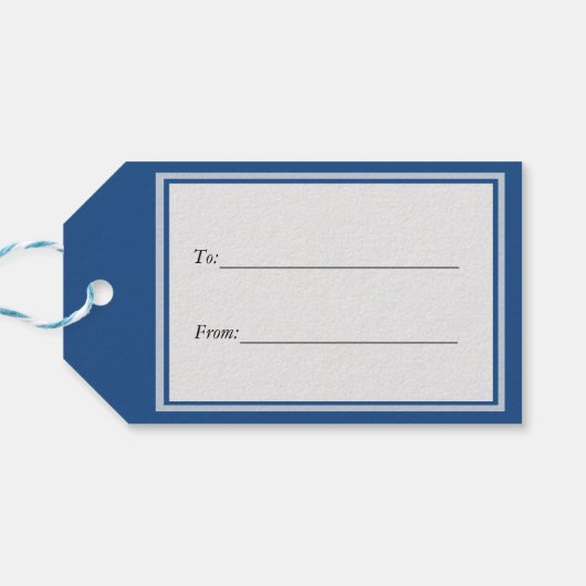 赤、白、青 ギフトタグ (裏面横)