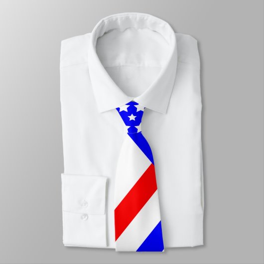 赤 白 青 ネクタイ (タイ)