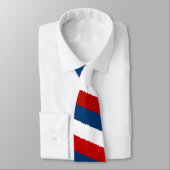 赤、白、青 ネクタイ (タイ)