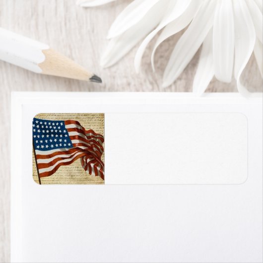 赤、白、青 ラベル (インサイチュ)