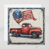 赤、白、青：ヴィンテージ栄光 シーズンカード (正面/裏面)