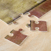 赤、白、青 – 20x30インチジグソーパズル ジグソーパズル (側面)