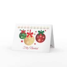 赤、緑、金ゴールドビースペインのル