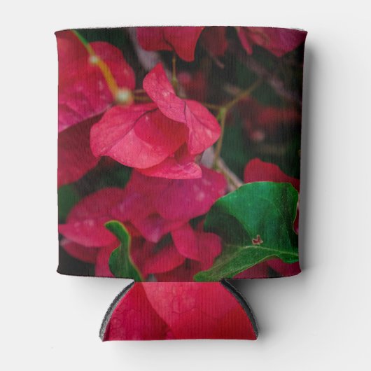 赤 缶クーラー (正面)