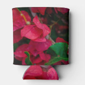 赤 缶クーラー (裏面)