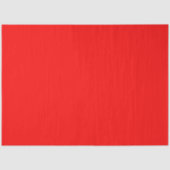 赤 薄葉紙 (正面)