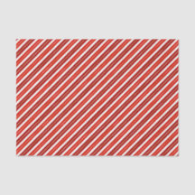 赤、金ゴールド、白のクリスマスストライプの