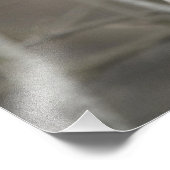 赤(鳥)ショウジョウコウカンチョウ鳥 フォトプリント (角)