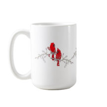 赤（鳥）ショウジョウコウカンチョウ