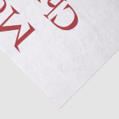 赤（鳥）ショウジョウコウカンチョウ《鳥》アメリカゴガラバードウィンタークリスマス 薄葉紙 (詳細)