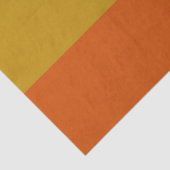 赤、黄、金ゴールド、オレンジストライプ色 薄葉紙 (詳細)