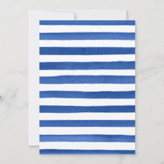 赤・黄・青の花キンセアニェラ サンキューカード (裏面)