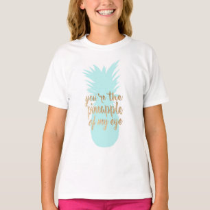 赤I間 Tシャツ
