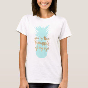 赤I間 Tシャツ