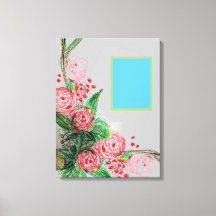 赤Rosas非対称