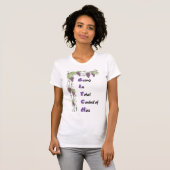赤Tシャツ Tシャツ (正面フル)