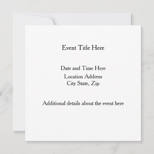 赤touch 招待状 (裏面)