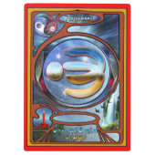 赦しのドードリングのシンボル クリップボード (裏面)