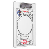 赦しのドードリングのシンボル クリップボード (右)