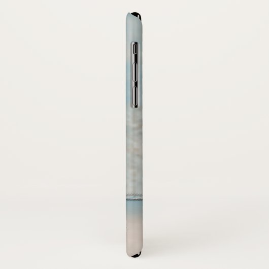 赦しは自己治癒引用文 Case-Mate iPhoneケース (裏面/左)