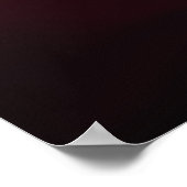 赦しは自由である ポスター (角)