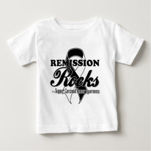 赦免の石- Carcinoid蟹座の認識度 ベビーTシャツ