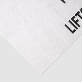 走が私の気分を走持ち上げる 薄葉紙 (詳細)