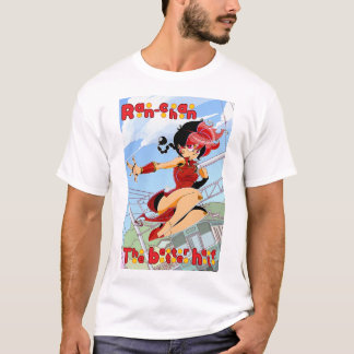 走ちゃん Tシャツ