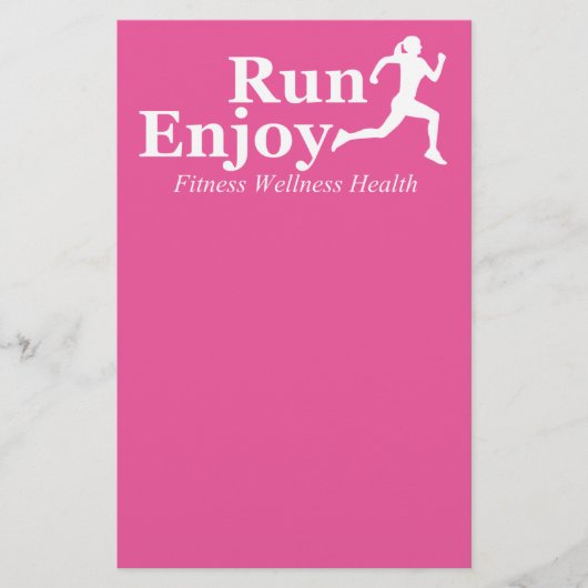 走と楽しむ チラシ (正面)