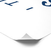 走のパパ走クラナ最高のーのヴィンテージ ポスター (コーナー)