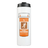 走の薬は タンブラー (正面)