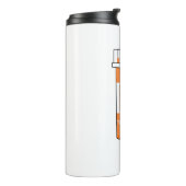 走の薬は タンブラー (回転左)