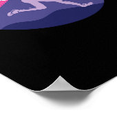 走の走走者 ポスター (角)