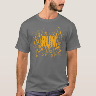 走の走2 Tシャツ