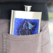 走の馬フラスコ フラスク (インサイチュ)