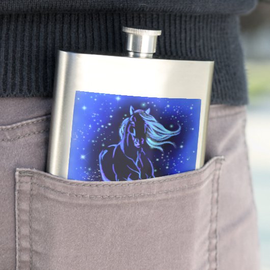 走の馬フラスコ フラスク (インサイチュ)