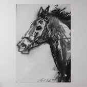 走り自由の ポスター (正面)