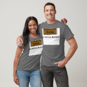 走ること Tシャツ (ユニセックス)