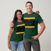 走れJaylen Tシャツ (ユニセックス)