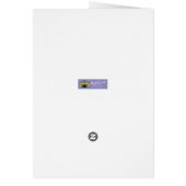 走カード (裏面)