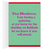 走カード (内側 (右))