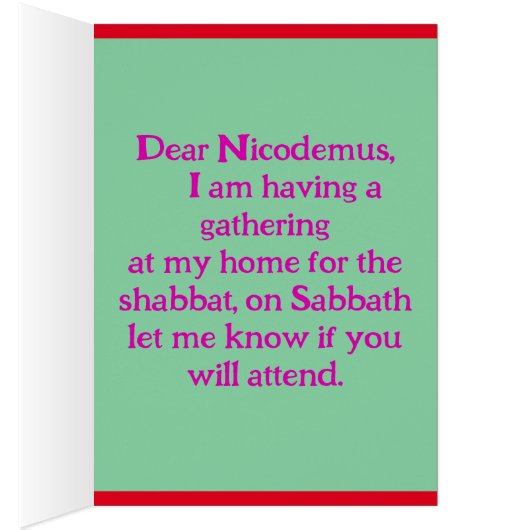 走カード (内側 (右))