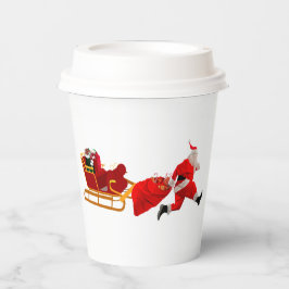 走サ走!紙コップ 紙コップ