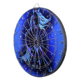 走ズホースダーツボード ダーツボード (正面右)