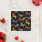 走ズホース紙ナプキンス スタンダードカクテルナプキン (インサイチュ)