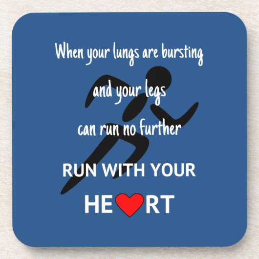 走ハート コースター (正面)